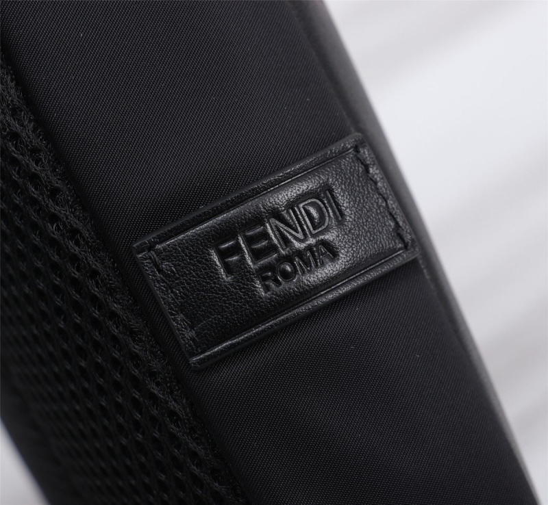 Fendi Waist&Chest Packs